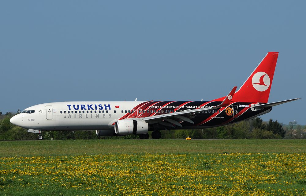 Turkish Airlines