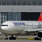 TURKISH AIRLINES