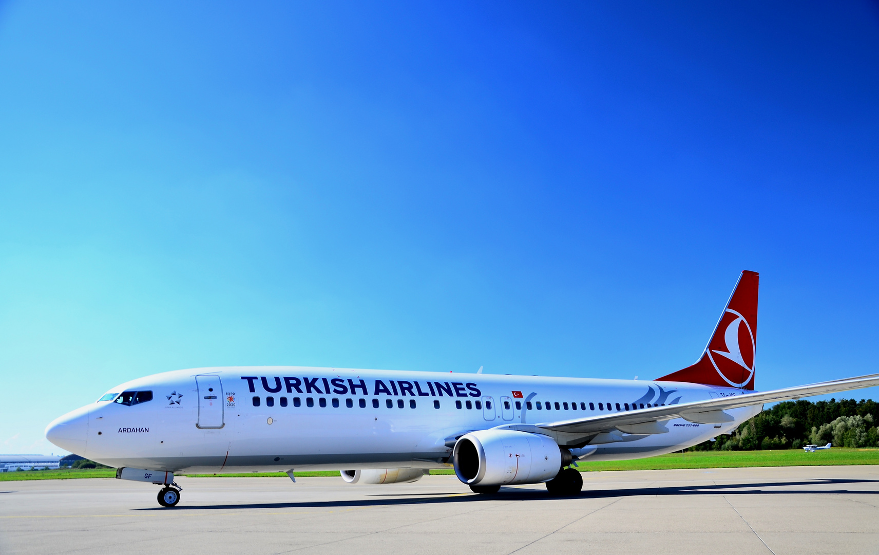 Turkish Airlines