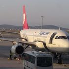 Turkish airlines