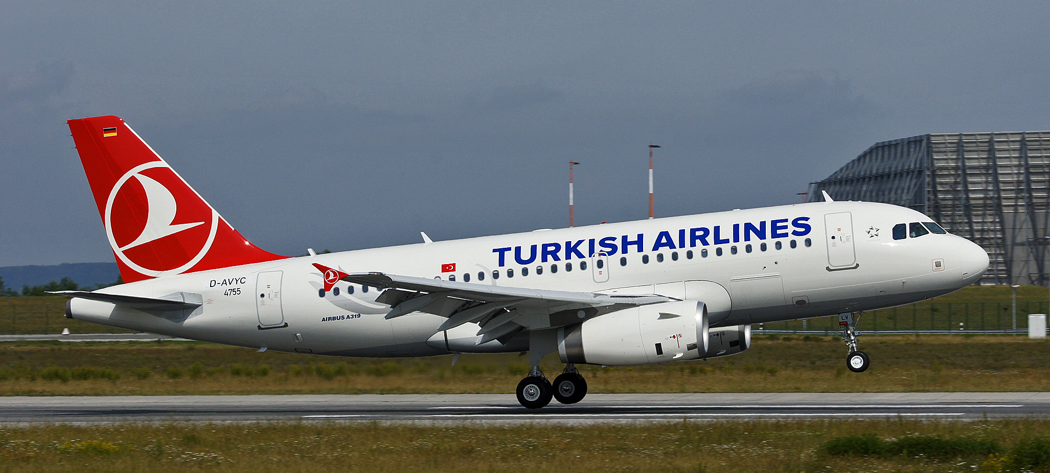 Turkish Airlines