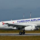 Turkish Airlines