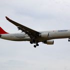 Turkish Airlines A330-200