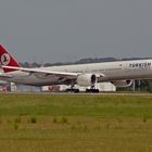 Turkish Airlines B777-300ER