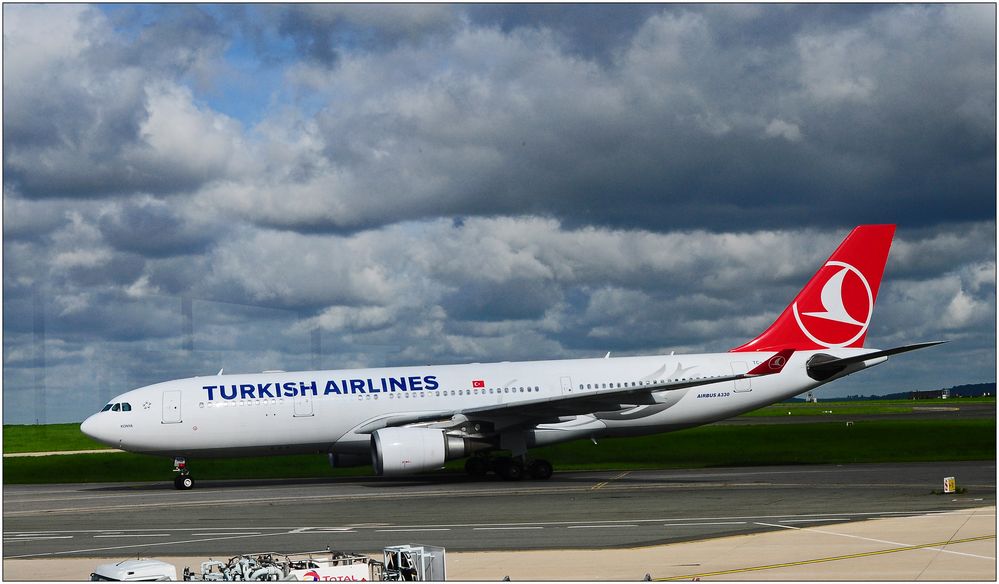 Turkish Airlines