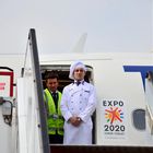 Turkish Airlines Chef I