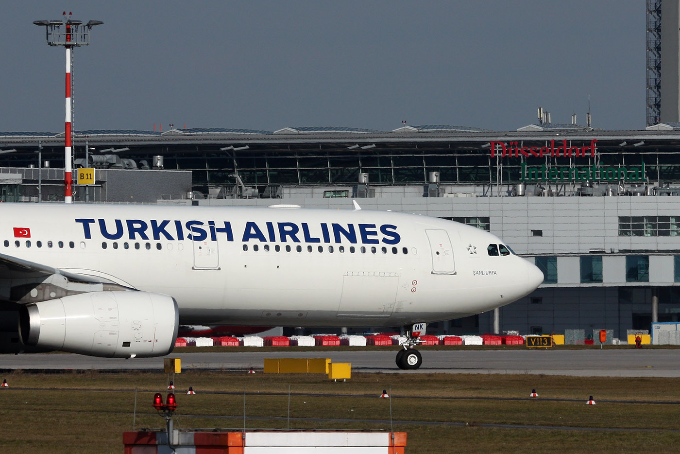 Turkish Airlines