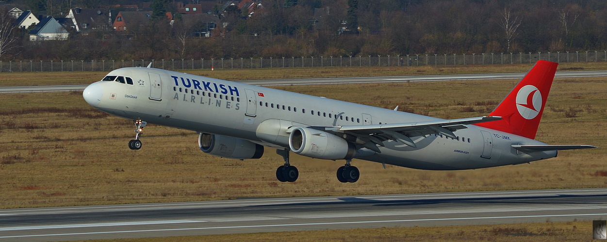 Turkish Airlines