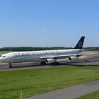 Turkish Airlines TC-JDL Airbus A340-311