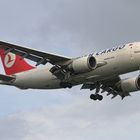 Turkish Cargo A310