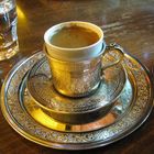 Turkish Coffee