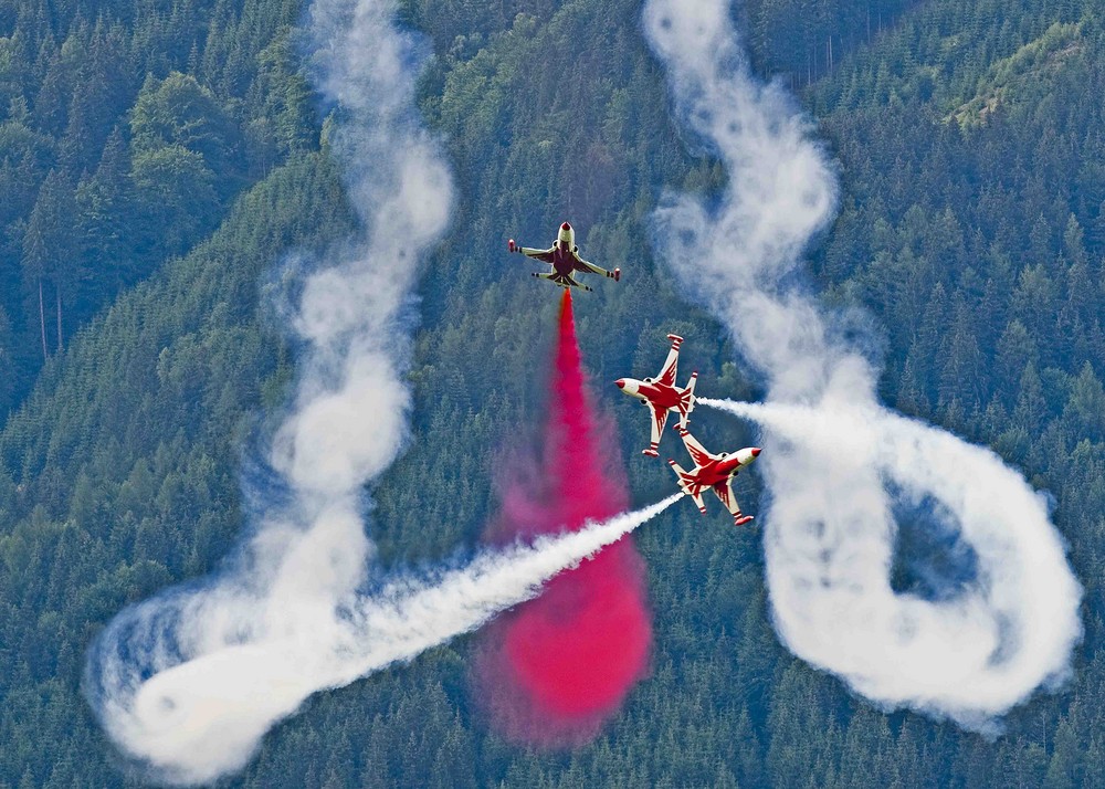 Turkish Stars Airpower 09