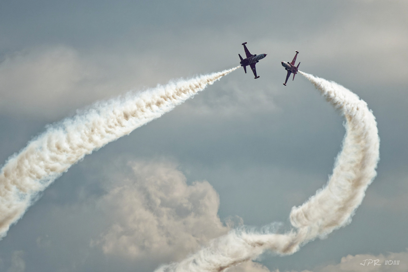 Turkish Stars Crossing