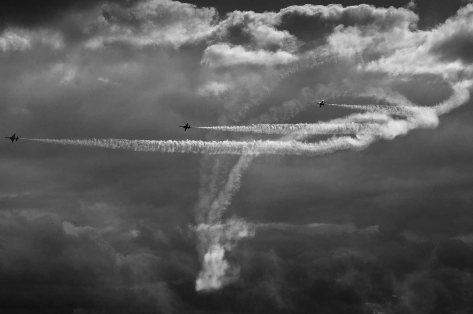 Turkish Stars over Berlin