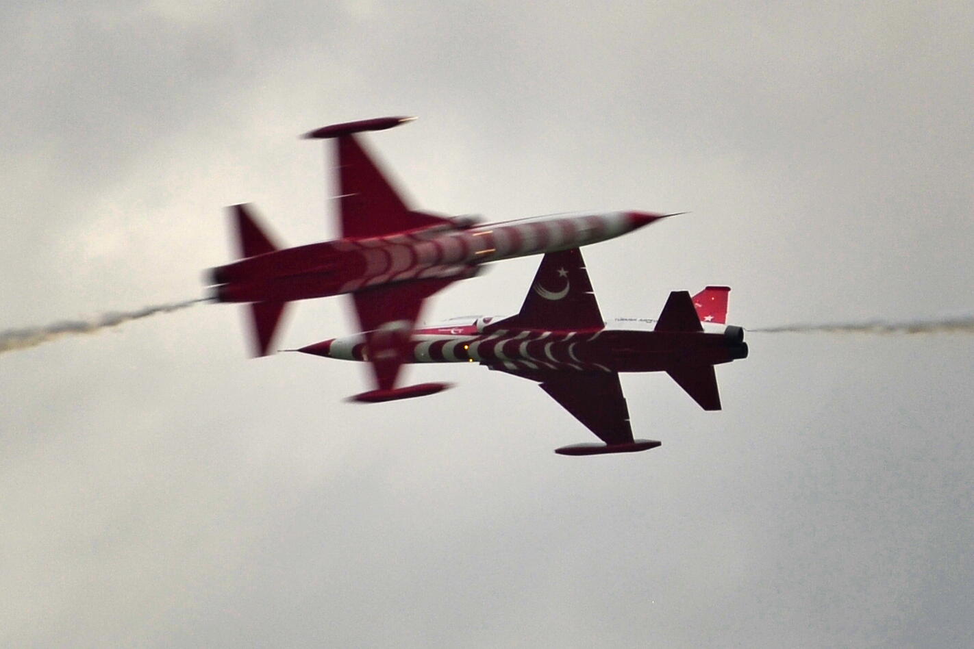 Turkish Stars Solodisplay