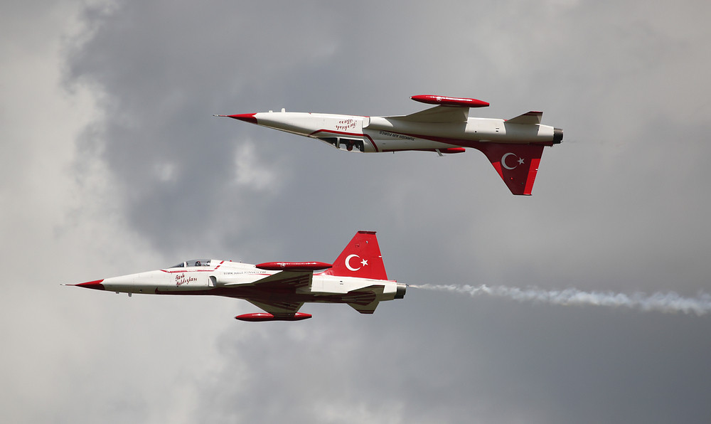 Turkish Stars VI