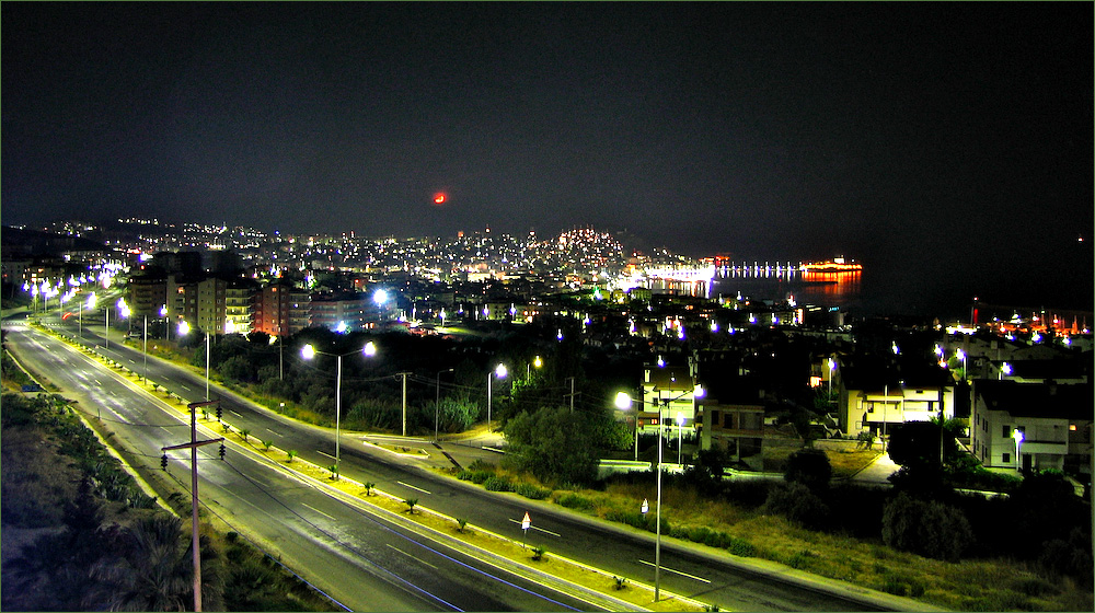 turkish street