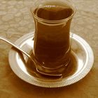 turkish tea