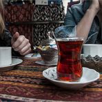 Turkish Tea