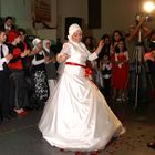 TURKISH WEDDING DANCE