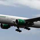 TURKMENISTAN AIRLINES