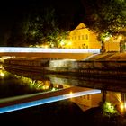 Turku bei Nacht