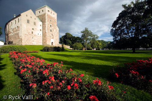 Turku castle