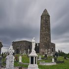 Turlough Round Tower