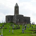 Turlough Roundtower  3