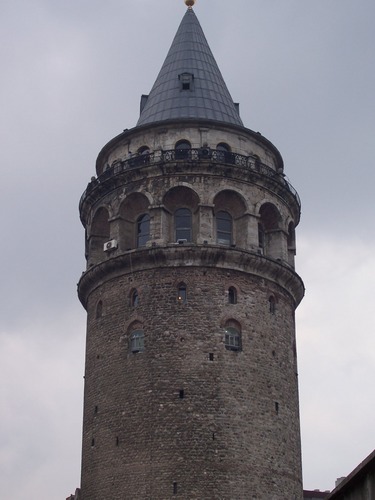 Turm