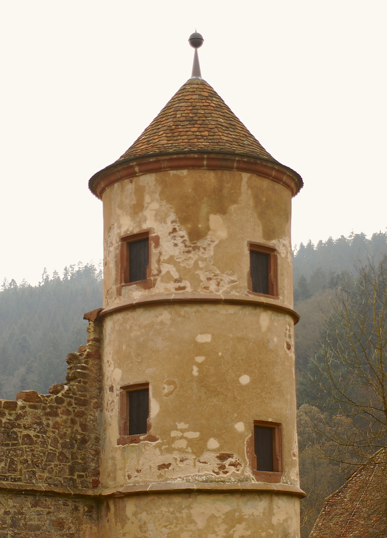 Turm