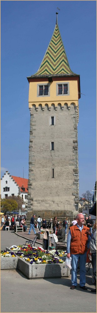 Turm