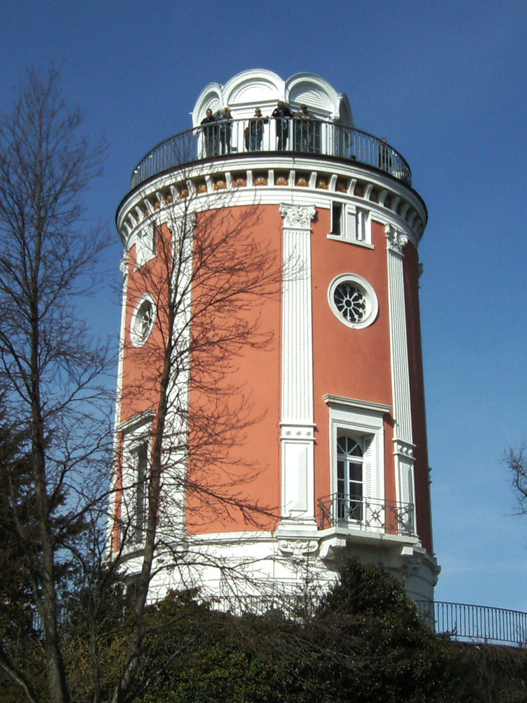 Turm