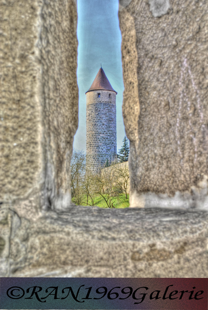 Turm