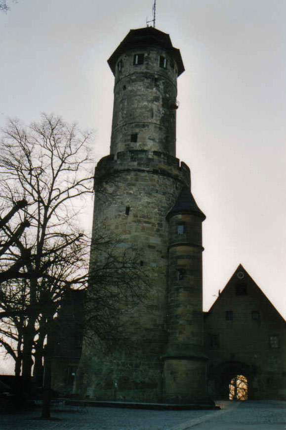 Turm