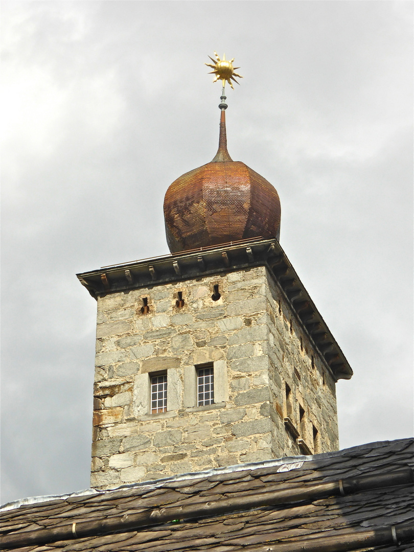 Turm