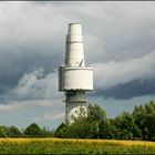 Turm A in Klaustorf