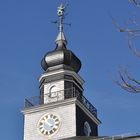 Turm Altes Rathaus, Saarbrücken