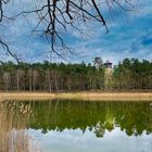 Turm am Beetzer See