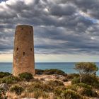 Turm am Meer