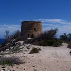 Turm am Meer