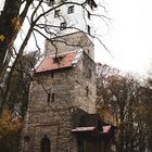 Turm am Moritzberg