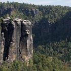 Turm am Verborgenen Horn