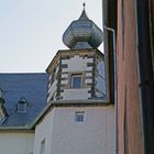 Turm am Welfenschloss Hann.Münden