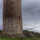 Turm auf der Burg Querfurt