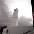 Turm - Bauerndenkmal - Lanzarote