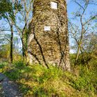 Turm Burg Waldeck 43