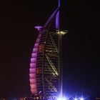 Turm der Araber