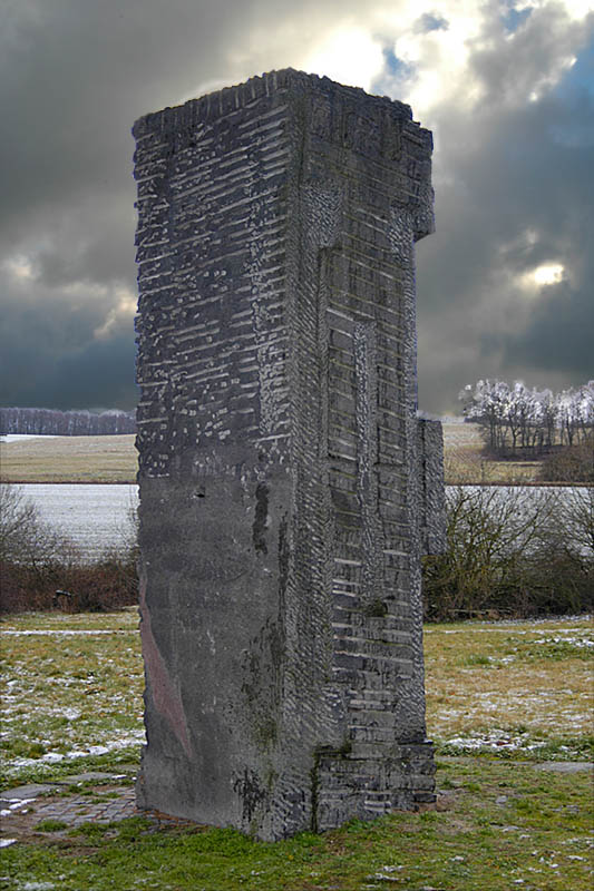 turm der athleten