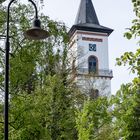 Turm der Dreifaltigkeitskirche